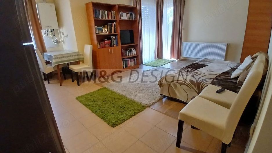 Apartament 2 camere, Giroc etaj 1 - Poză 2
