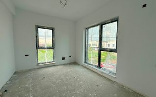 Vilă Individuală Contemporana Premium | Balotesti | Comision 0 - Poză 9