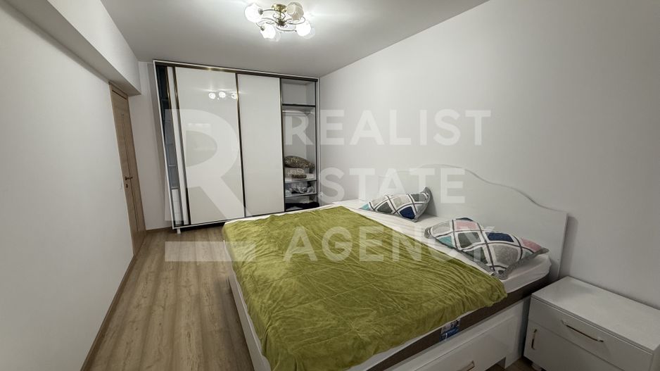 Vânzare apartament cu 4 camere, Bucium, Iași - Poză 4