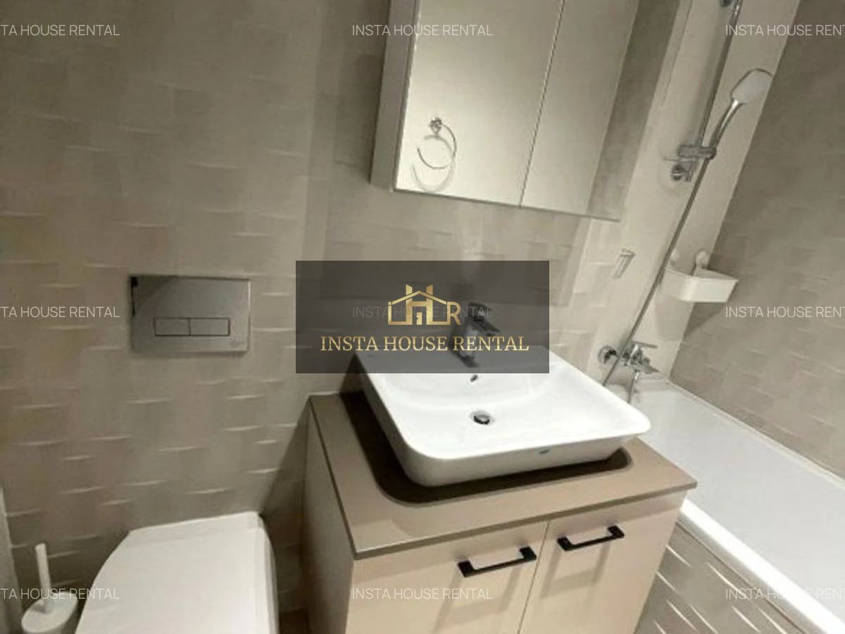 Apartament 2 camere Cloud 9 / Aviatiei / Parcare - Poză 7