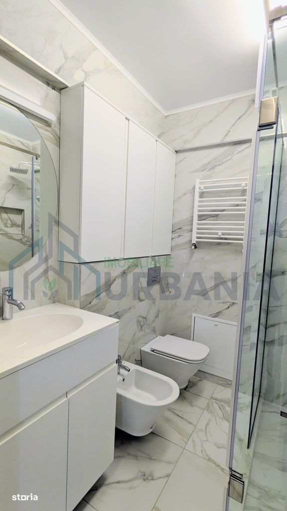 Apartament 2 camere (Zorilor by Inamstro) - Poză 7