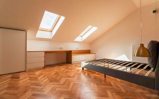 Apartament cu 2 camere in apropiere de UMF ! - Poză 15