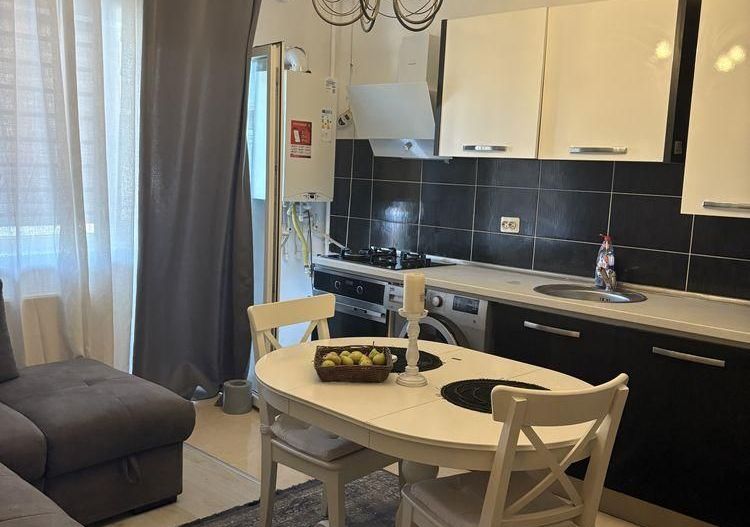 AP. 2 CAMERE - METALURGIEI, PET-FRIENDLY, CENTRALA, PARCARE, MODERN - Poză 3