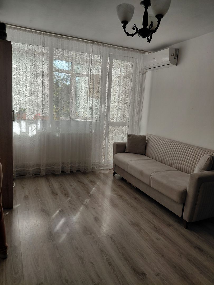Apartament cu 2  camere Tiglina 1 zona Oraselul Copiilor,etaj.2 - Poză 11