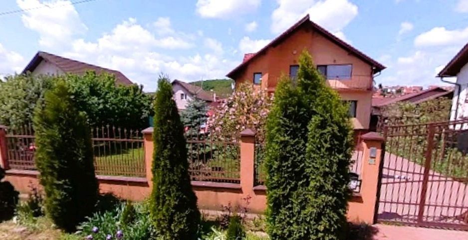 Casă Sâncraiu de Mureș - Zonă Rezidențială - Poză 3