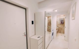 2 camere Nusco | Parcare subterana inclusa | Terasa 11 mp - Poză 7