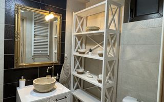 AP. 2 CAMERE SOS. CHITILA, PET-FRIENDLY, CENTRALA, MASINA SPALAT VASE - Poză 6