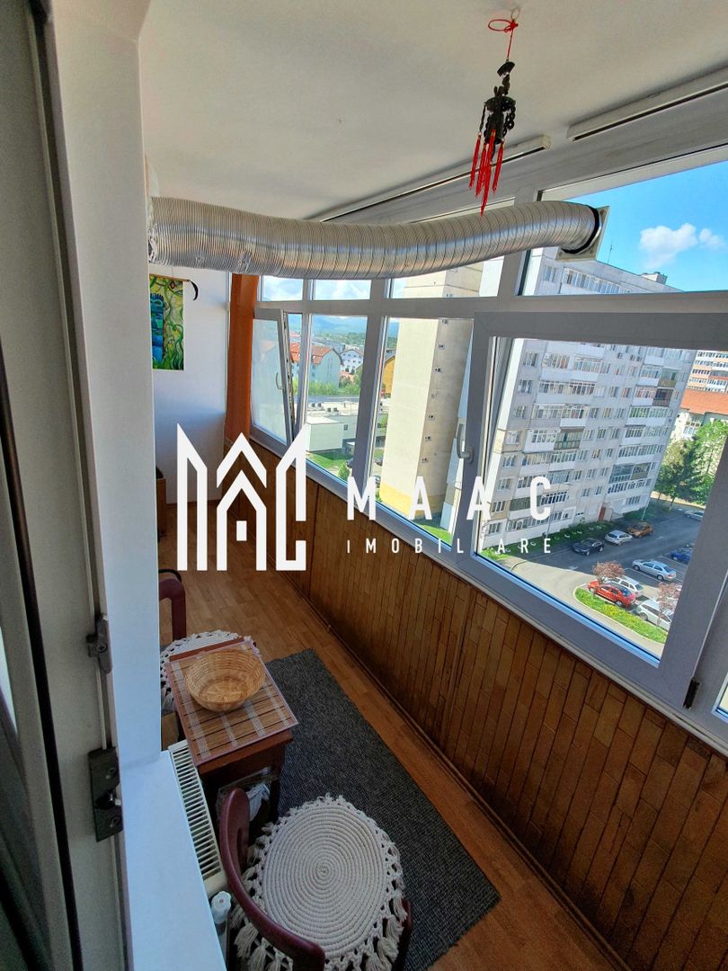 Apartament  2 camere I Decomandat I Lift I Rahovei - Poză 6