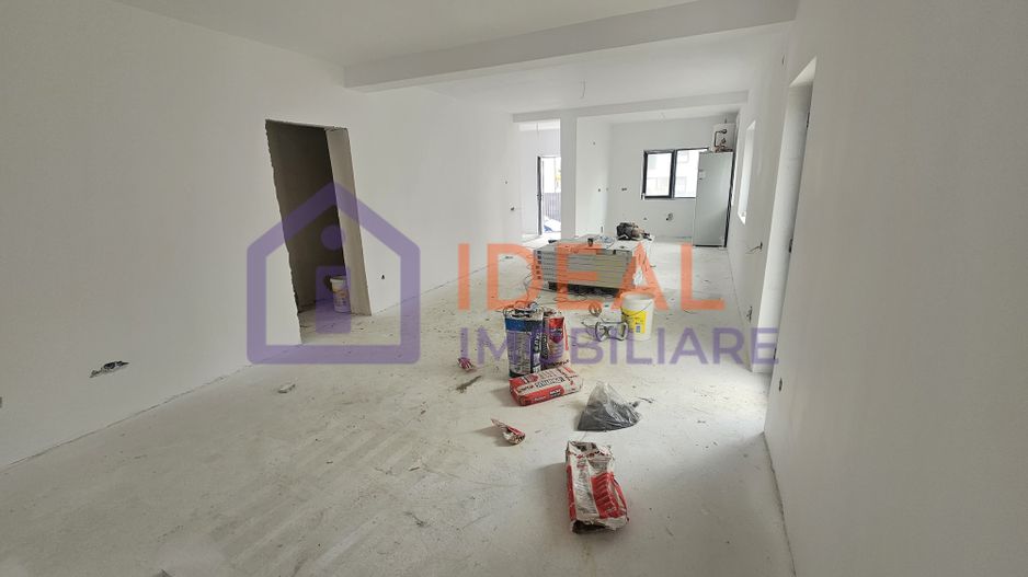 Duplex  Modern cu 4 camere si gradina, zona Casa de Apa - Poză 15