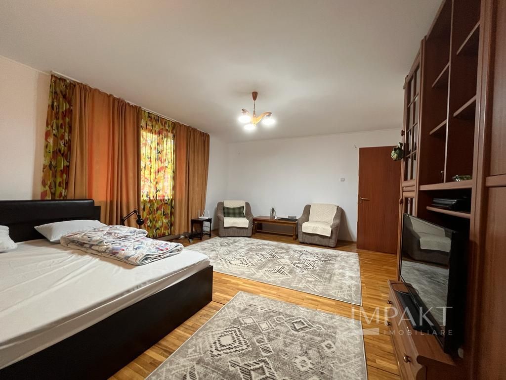 Apartament cu 3 camere, in cartierul Grigorescu! - Poză 4