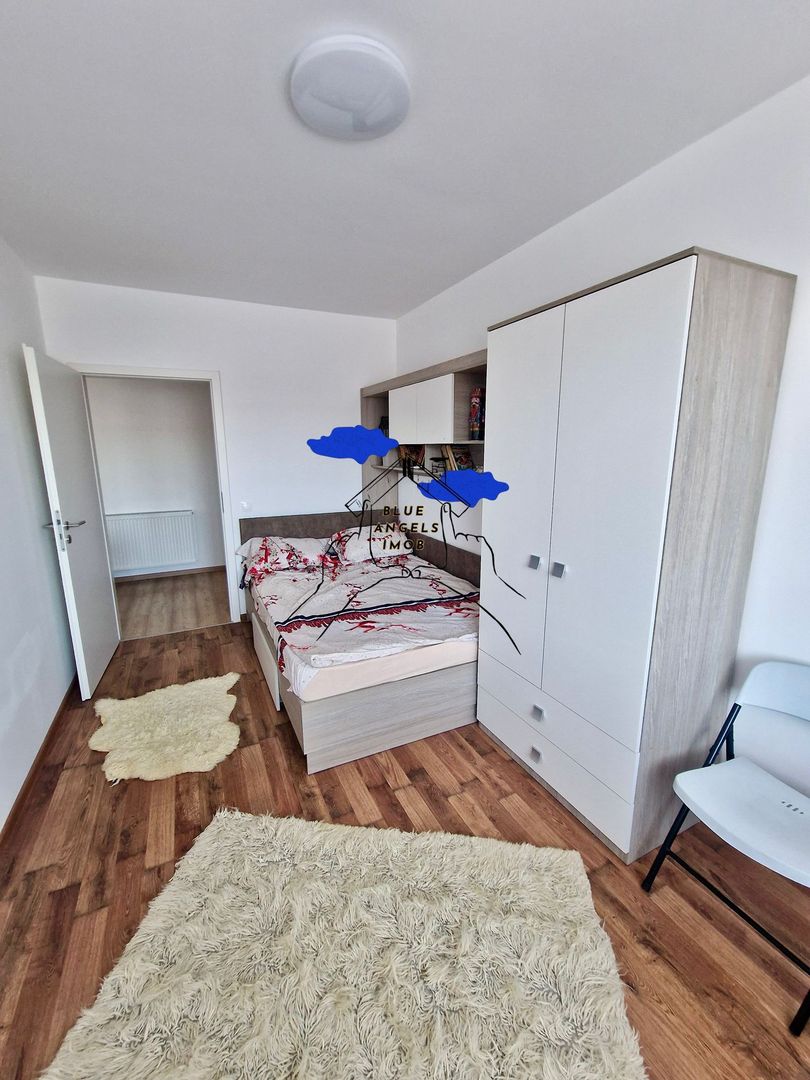 Apartament cu 3 camere- PET FRIENDLY- Avantgarden Bartolomeu - Poză 6