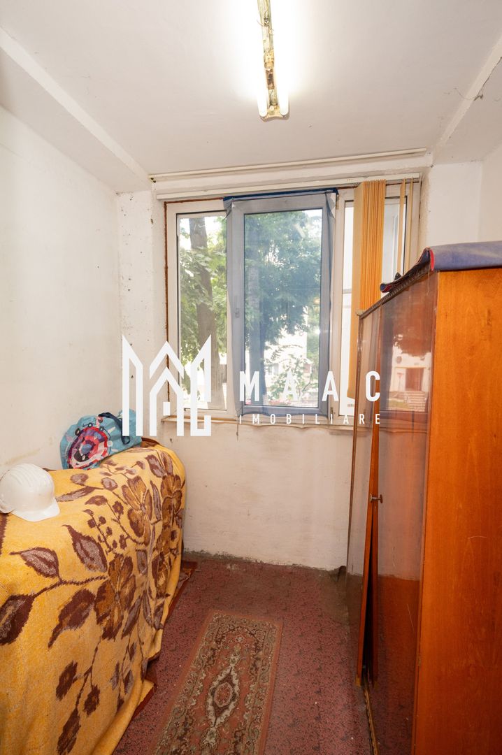 Apartament Petrisor 3 camere | Etaj 1 | Balcon - Poză 7