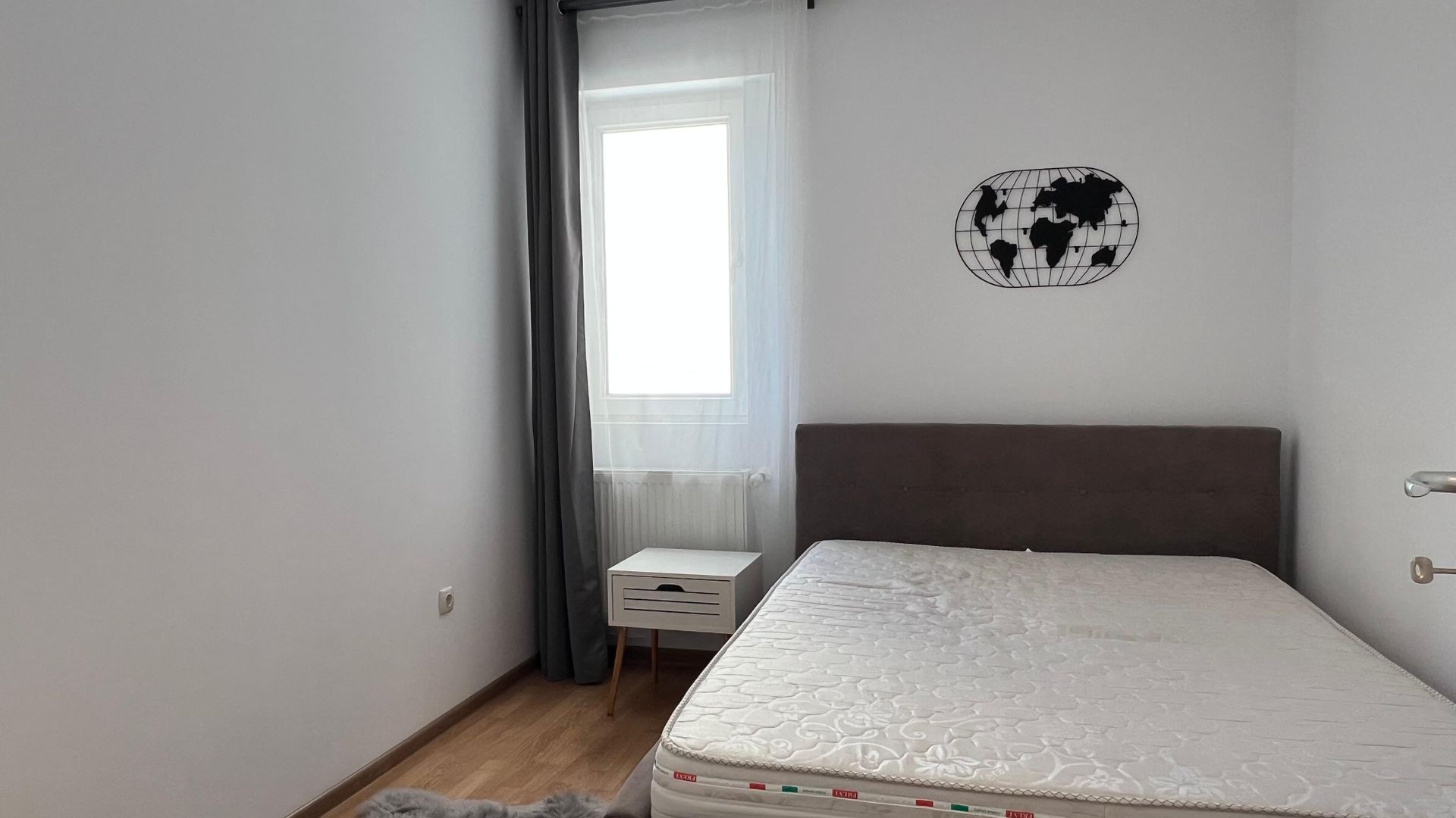 Apartament 2 camere la cheie | mobilat și utilat | Complex Estic Park - Poză 8