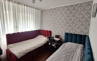 Apartament cu 3 camere de închiriat | Decebal | Oradea - Poză 6