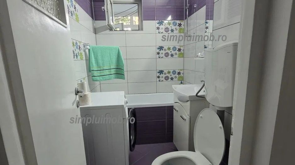 Decomandat 2 Camere Drumul Taberei - Poză 6