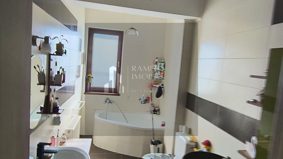 Apartament 2 camere Game Residence-Popesti Leordeni - Poză 8