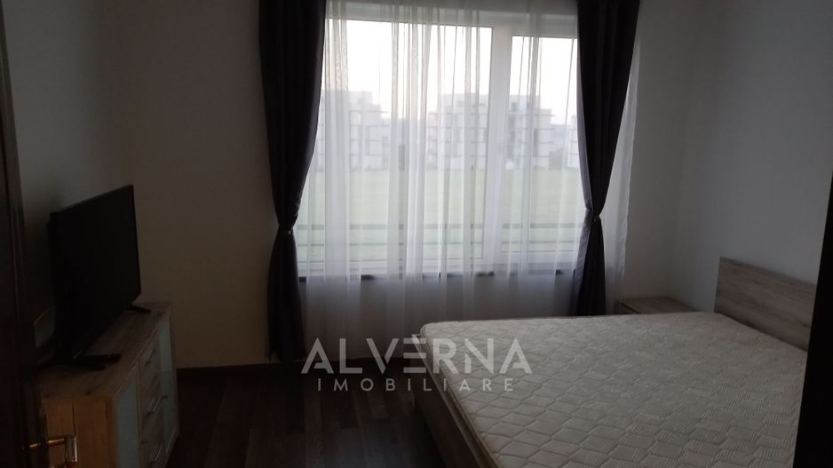 Apartament 2 camere | 56 mp + terasa 25 mp | Andrei Muresanu - Poză 2