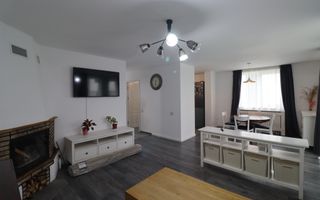 Casă individuală, curte generoasă, cartier Voronet! - Poză 2