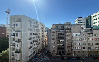 Garsoniera dubla I Gradina Icoanei I Centrala proprie I Etaj 5/6 - Poză 4