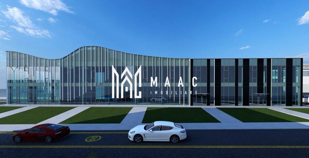 Comision 0 % I Spațiu Office I Shopping City - Poză 1