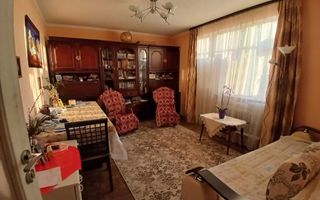 Apartament 2 camere | Decomandat | 52 MPU | Etaj 2 | Balcon | Cedonia - Poză 1