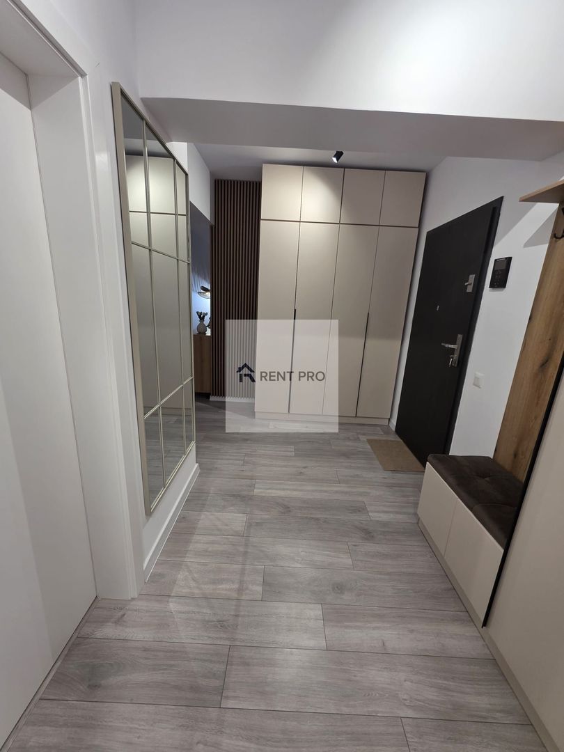 Apartament 2 camere de închiriat | Smart Lujerului | Parcare subterană - Poză 5