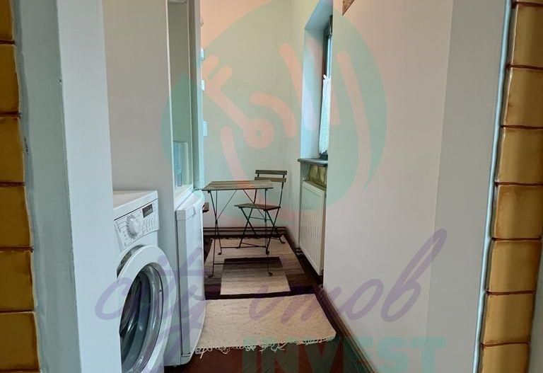 Apartament in bloc boutique- Centrala Proprie-Loc parcare - Poză 9