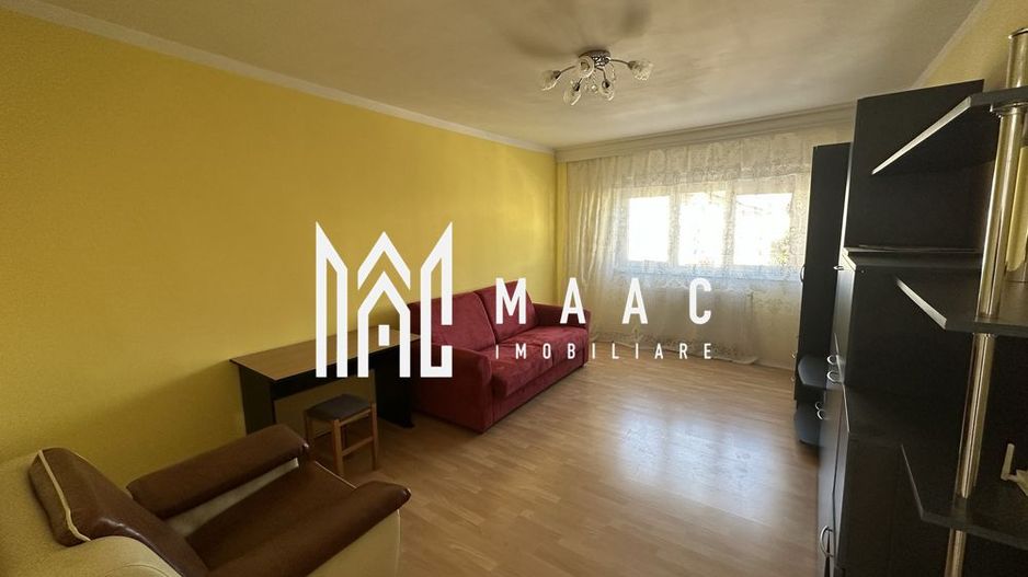 Apartament 2 camere de închiriat | Sibiu, Ștrand | 52 mp - Poză 8