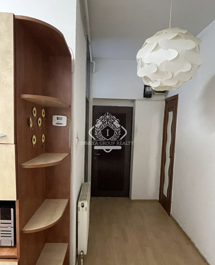 Piața Rahova | 2 camere | 56mp | parter | centrala proprie | 72.000 euro - Poză 7