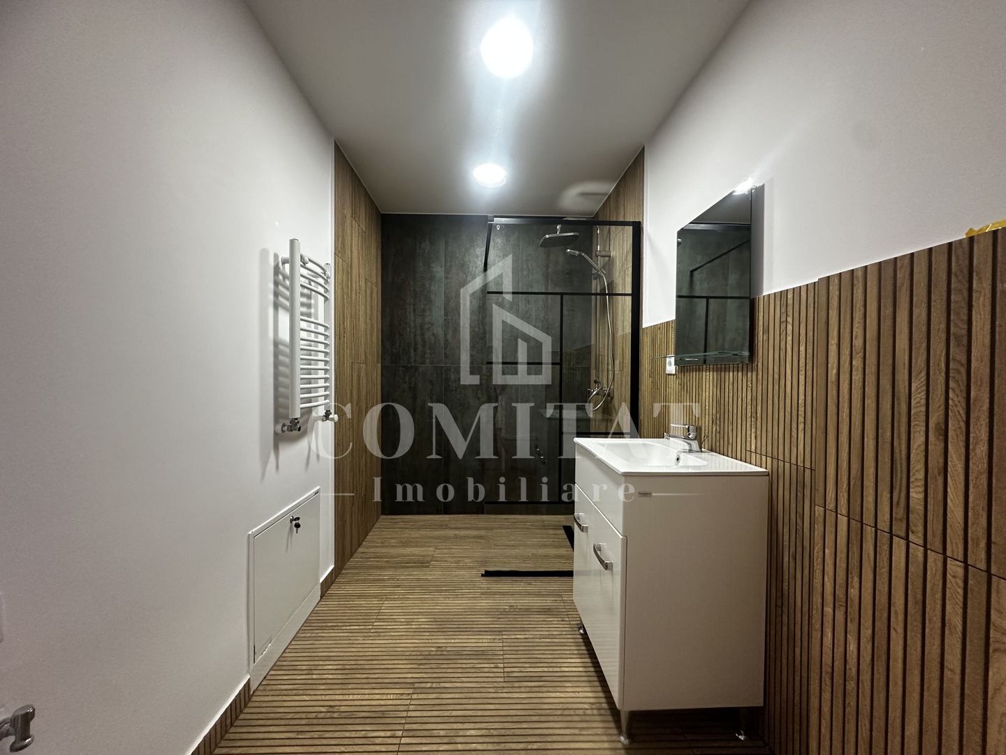 Apartament 3 camere | Parcare | Zona Str Tineretului - Poză 7