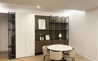 Chirie I Apartament 3 camere I Iancu Nicolae I Cortina 126 - Poză 2