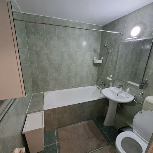 Apartament 2 camere Obor, 5 min metrou, renovat, modern, etaj 1 - Poză 4