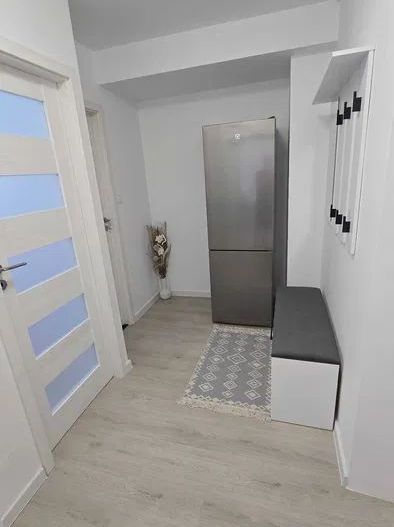 GARSONIERA- 13 SEPTEMBRIE, BUCATARIE INCHISA, PARCARE, BLOC NOU - Poză 7