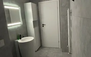 Apartament modern cu 2 camere  etaj 4/8 cu lift in Doamna Stanca - Poză 13