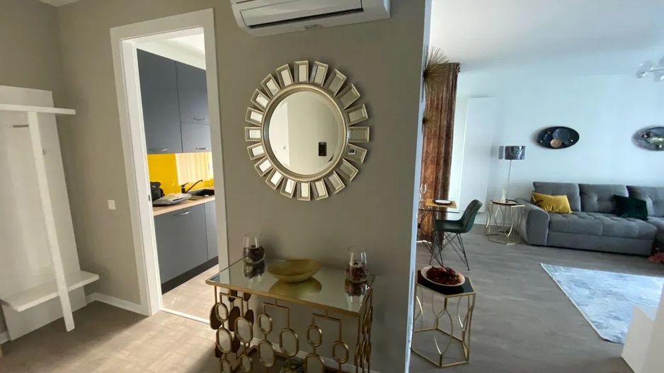 Apartament 2 camere - Cloud 9 - Poză 10