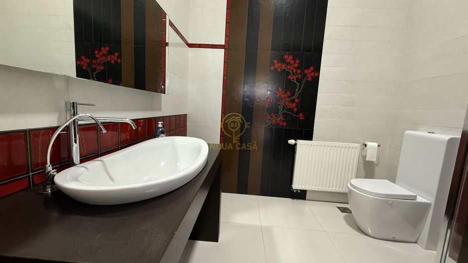 Proprietate unică în Satu Mare – spații de birouri/comerciale/LUX - Poză 14