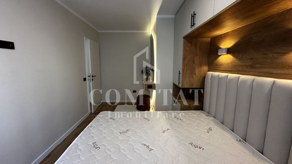 Apartament ultrafinisat | 3 camere | Grigorescu - Poză 7