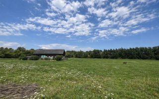 Teren extravilan | Horodnic De Sus | 3600MP - Poză 1