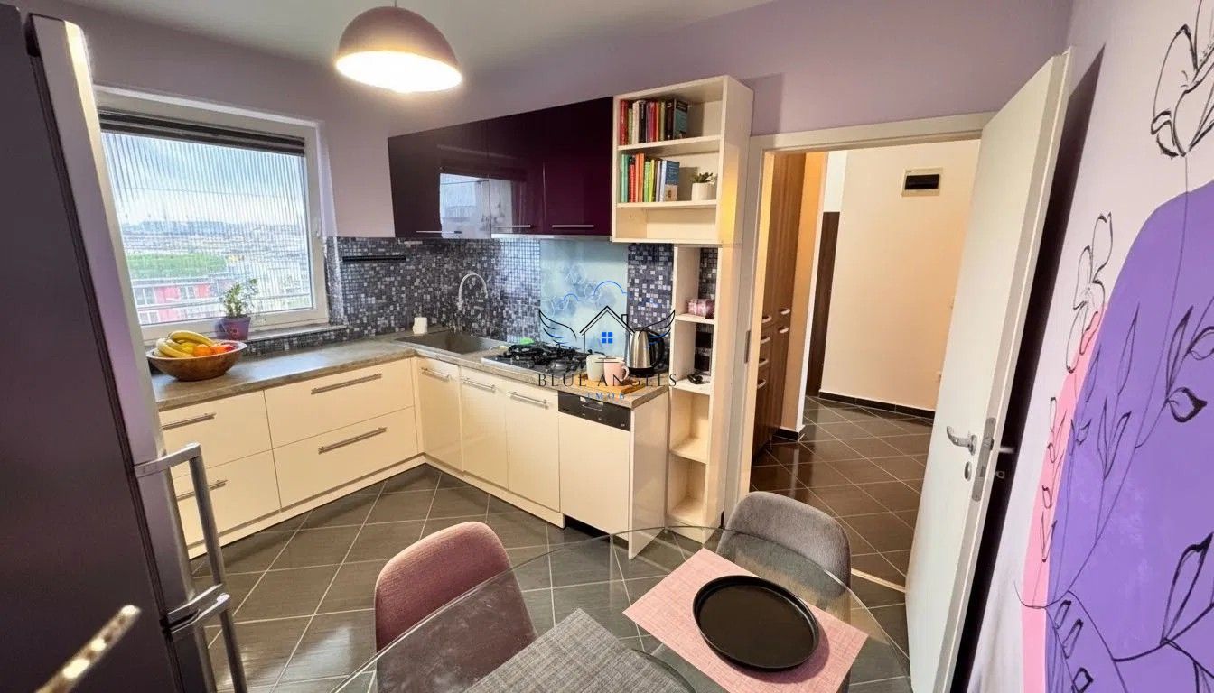 Apartament 2 camere - Petfriendly in zona Avantgarden - Bartolomeu - Poză 3