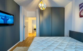 Apartament 3 camere, Parcare, zona Iulius Mall Park Lake - Poză 12