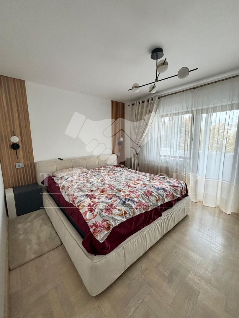 Apartament 4 cam Aviatiei | Imobila 1987 - Poză 2