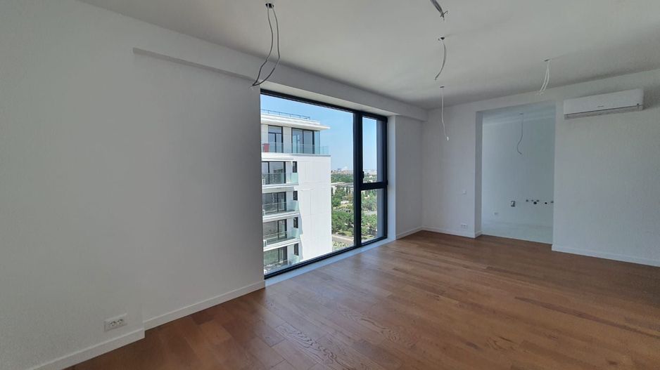 Apartament 3 camere One Cotroceni Park I Acces direct la metrou - Poză 17