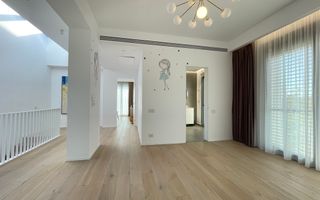 Masterpiece Villa*** 2040 mp Teren***Locatie exclusivista//Dumbrava Vlasiei - Poză 15