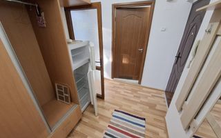 Garsoniera mobilata si utilata de inchiriat in Iasi, zona Granit - Poză 10