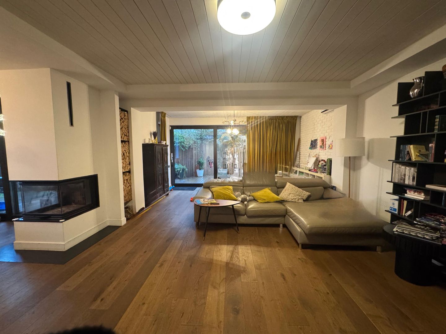 4 camere P+1E || 2 locuri de parcare || CLASS PIPERA - Poză 1