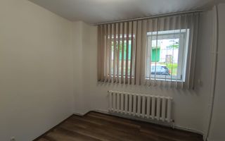 Apartament 3 camere, Obcini, parter, ideal birouri/cabinete - Poză 10