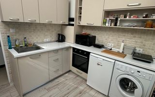 Căsuță de închiriat, Central – ideală pentru studenți sau cuplu - Poză 2