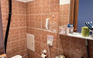 Apart 1 camera ultracentral  cladire istorica - Poză 11