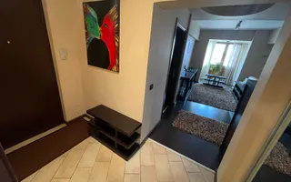 2 Camere Spatios 70 Mp Doamna Ghica Tei | Tur Virtual | Colentina Obor - Poză 17