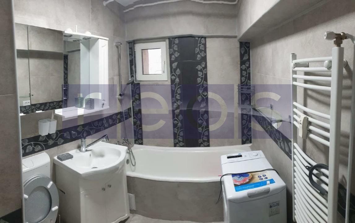 Apartament 4 camere  complet renovat | Piata Romana - Poză 5